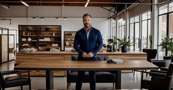 Grossiste de meuble : qualité, prix et services pour professionnels