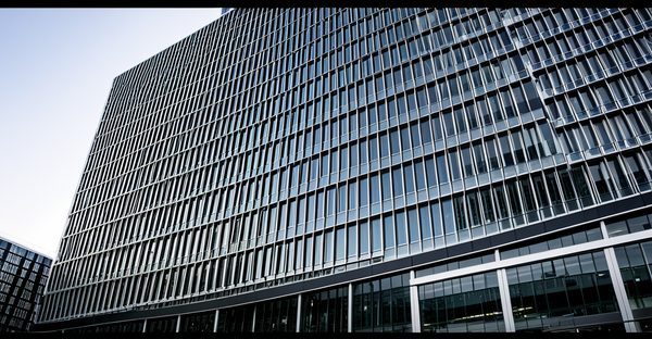 **gtb bâtiment : la solution pour une gestion intelligente**