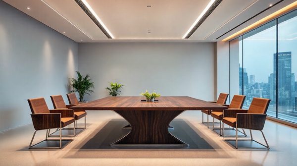 Mobilier professionnel : guide d'achat sur qualité et tarifs