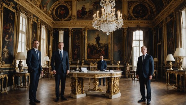 Pourquoi contacter un avocat droit du travail à Versailles ?