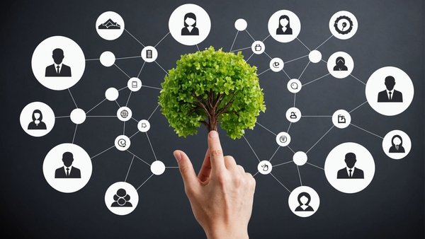 Pourquoi choisir une agence de communication par l'objet éco-responsable