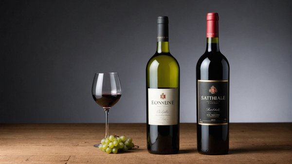 Emballage bouteille : protéger vos vins et spiritueux efficacement