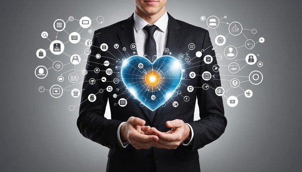 L'innovation au cœur de l'entreprise moderne : découvrez les clés