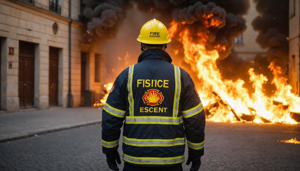 Sécurité incendie à lyon : les solutions d'alise ssi pour vous