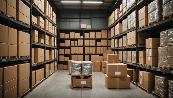 Optimisez votre supply chain : conseils d'experts TNP